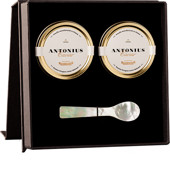 Antonius Caviar Prestige
