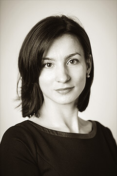 Agata Łakomiak-Winnicka